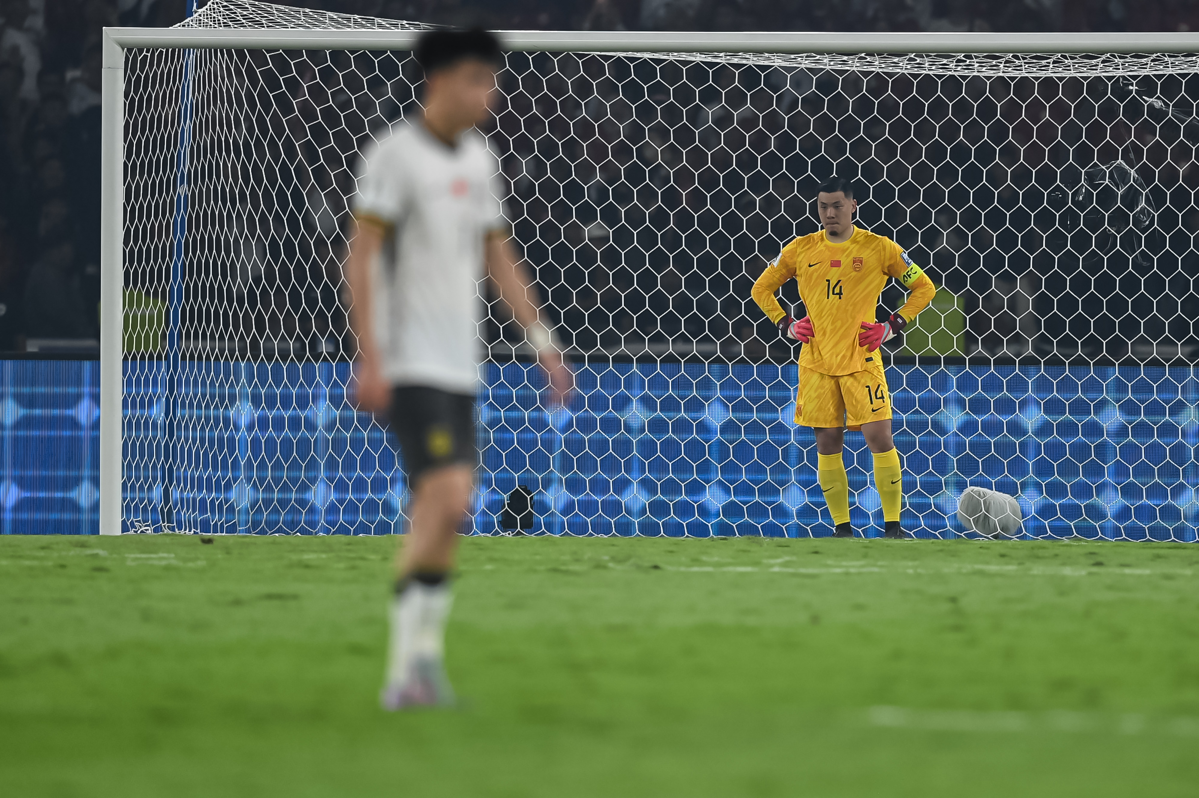 提前确定无缘世界杯，国足末轮在重庆主场战巴林将成荣誉之战