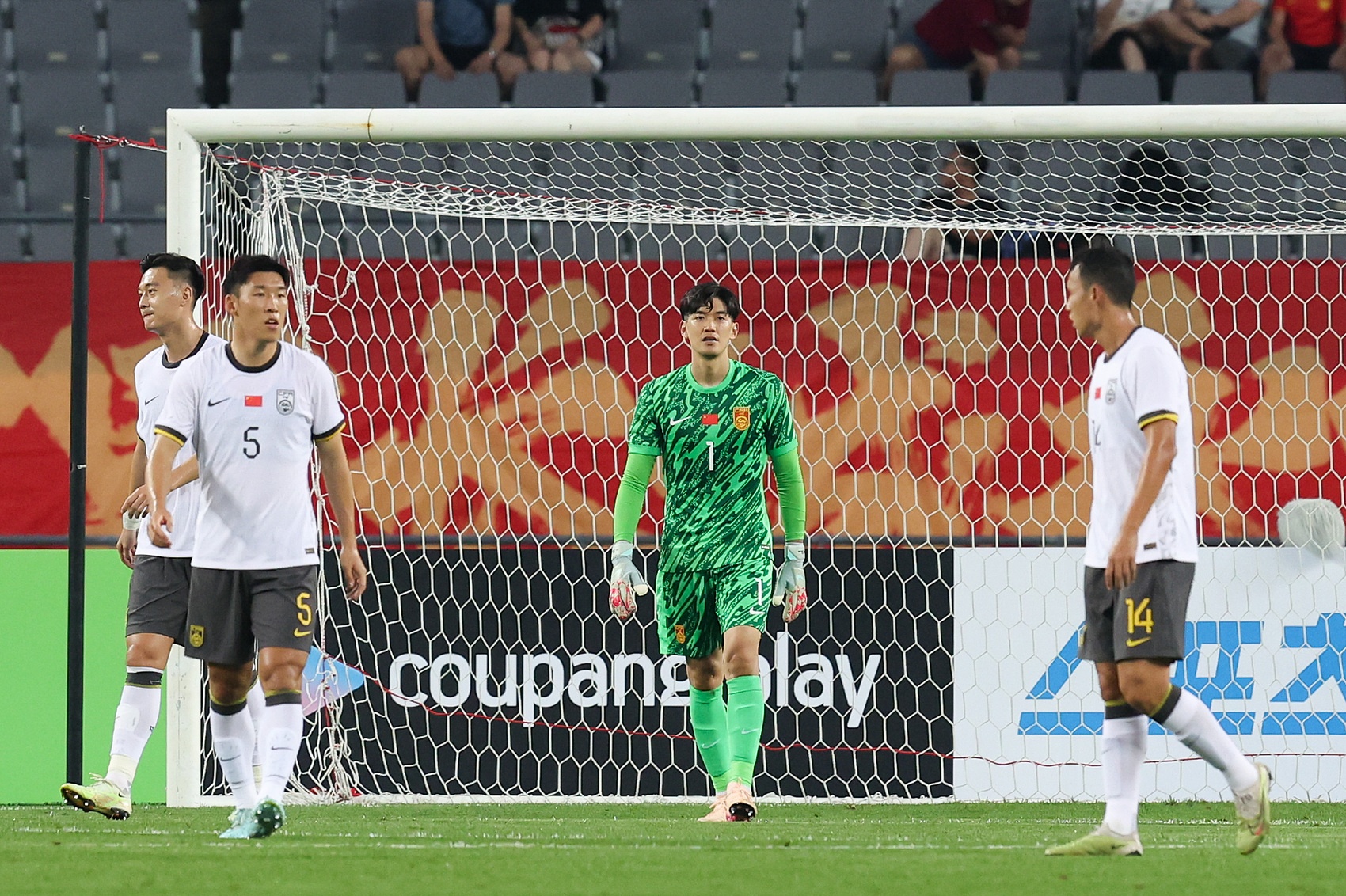 9月不踢比赛！北青：足协已考虑放弃安排国足参加9月集训和热身赛