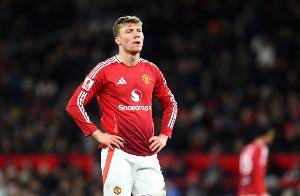 记者：霍伊伦已同意加盟那不勒斯，先租后买报价总额4500万欧