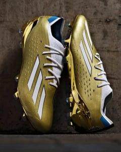 kiayun-卡塔尔世界杯上 梅西C罗内马尔姆巴佩莱万穿啥鞋？